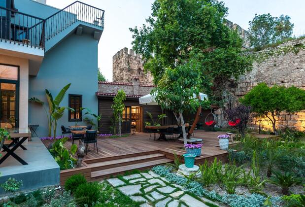 Casa Sur Otel - Görsel 3