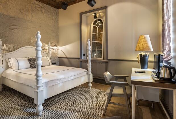 Casa Sur Otel - Görsel 34