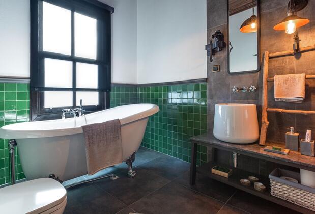 Casa Sur Otel - Görsel 41