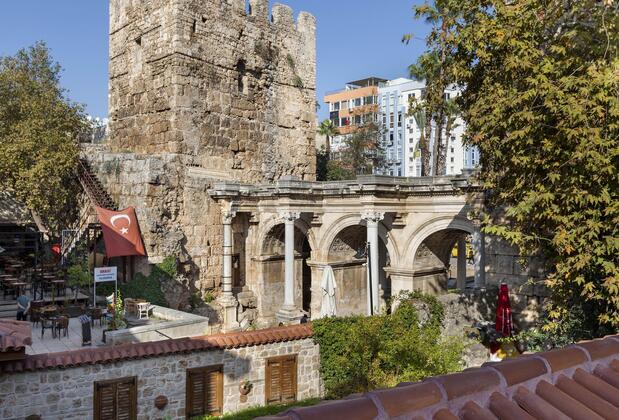 Casa Sur Otel - Görsel 8