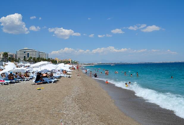 Onkel Rada Apart Hotel - Görsel 8