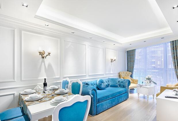 Onkel Rada Apart Hotel - Görsel 19