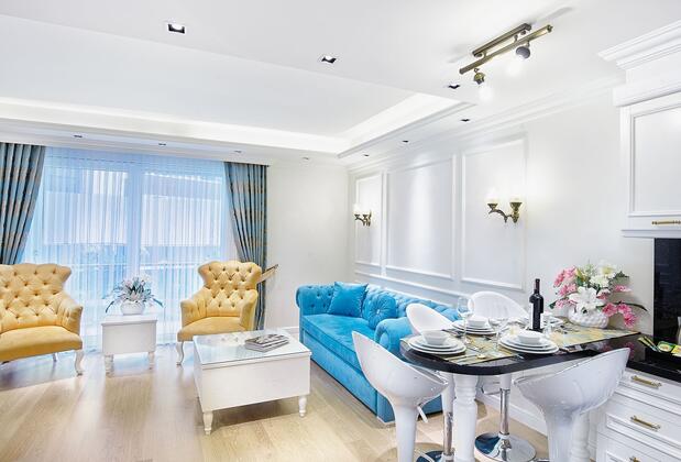 Onkel Rada Apart Hotel - Görsel 20