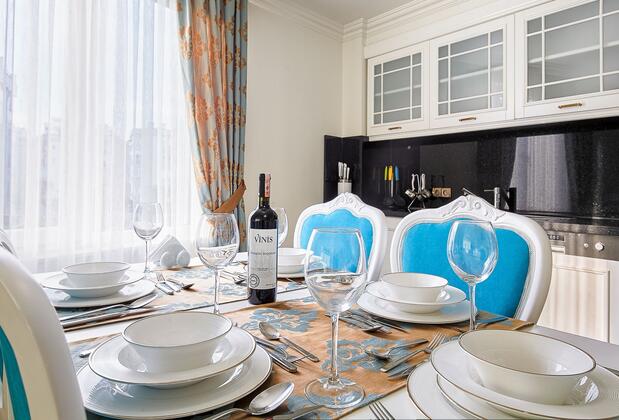 Onkel Rada Apart Hotel - Görsel 21