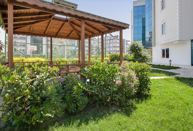 Onkel Rada Apart Hotel - Görsel 25