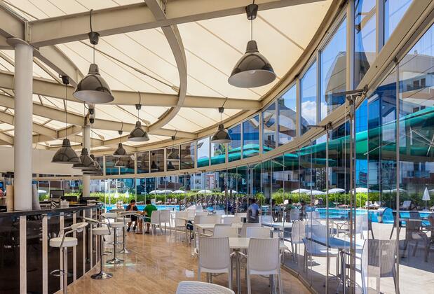 Onkel Rada Apart Hotel - Görsel 23