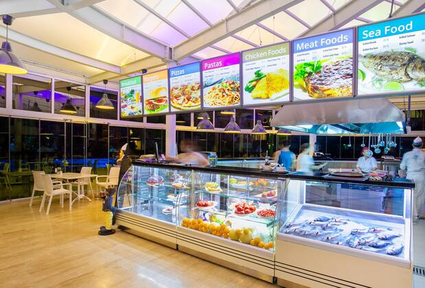 Onkel Rada Apart Hotel - Görsel 24