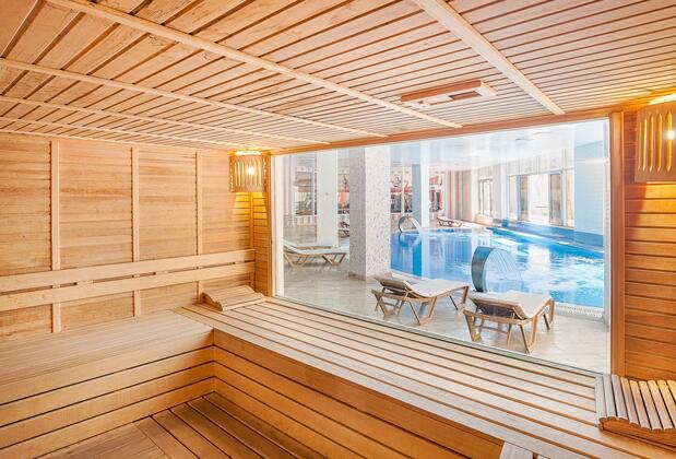 Onkel Rada Apart Hotel - Görsel 26