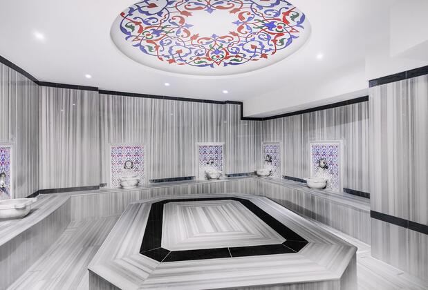 Onkel Rada Apart Hotel - Görsel 28