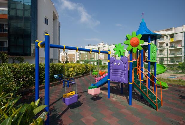 Onkel Rada Apart Hotel - Görsel 30