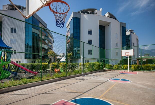 Onkel Rada Apart Hotel - Görsel 31