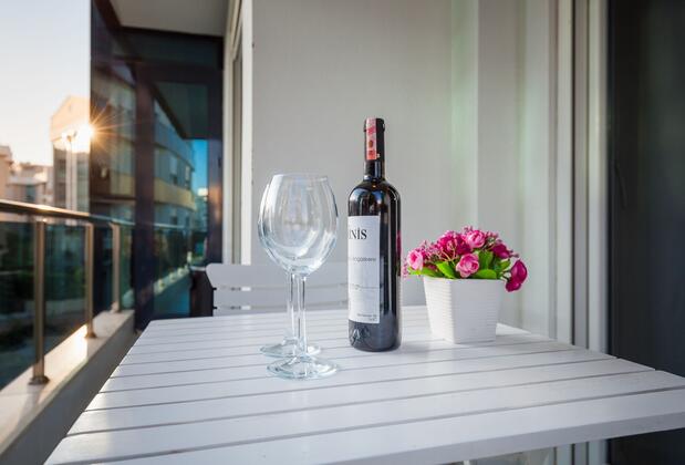 Onkel Rada Apart Hotel - Görsel 34