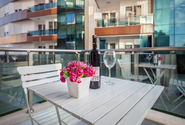 Onkel Rada Apart Hotel - Görsel 35