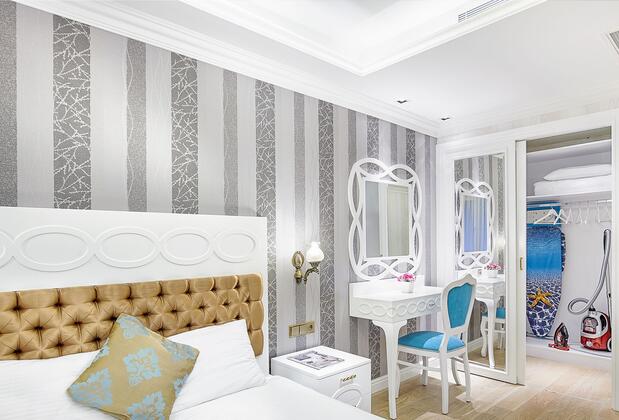 Onkel Rada Apart Hotel - Görsel 11