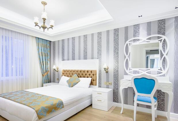 Onkel Rada Apart Hotel - Görsel 10