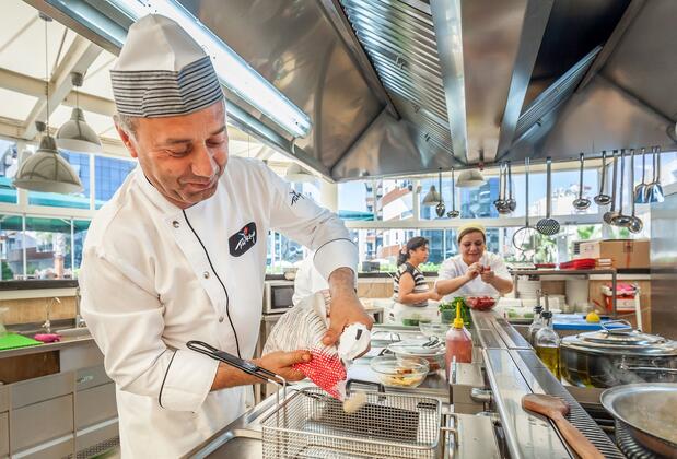 Onkel Rada Apart Hotel - Görsel 22