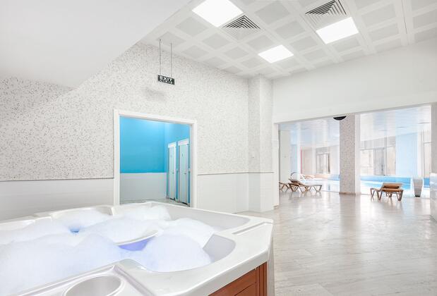 Onkel Rada Apart Hotel - Görsel 13