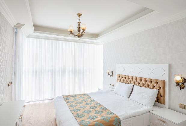 Onkel Rada Apart Hotel - Görsel 12