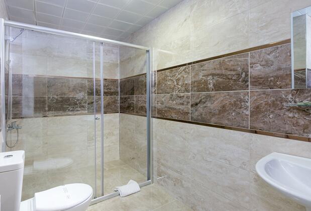 Grand Güllük Hotel - Görsel 12