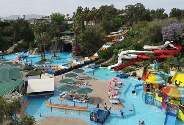 Grand Güllük Hotel - Görsel 3