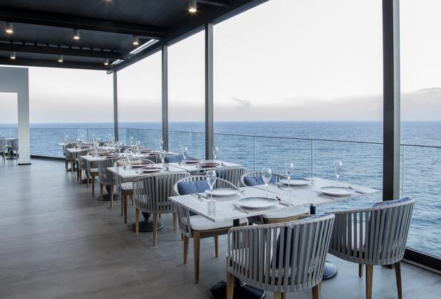 Perge Hotels - Görsel 2