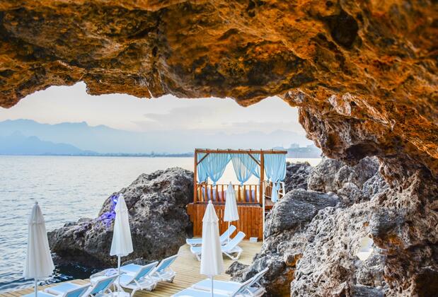 Perge Hotels - Görsel 3