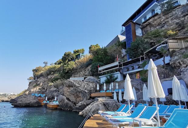 Perge Hotels - Görsel 4