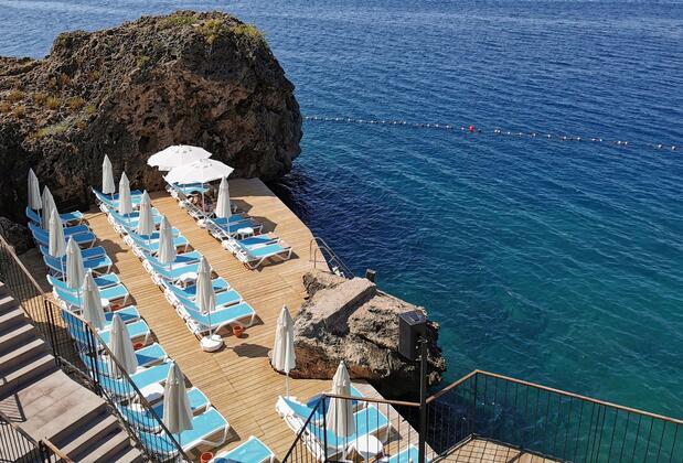 Perge Hotels - Görsel 5