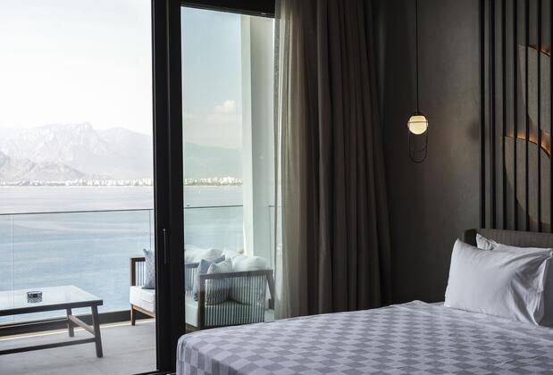 Perge Hotels - Görsel 6