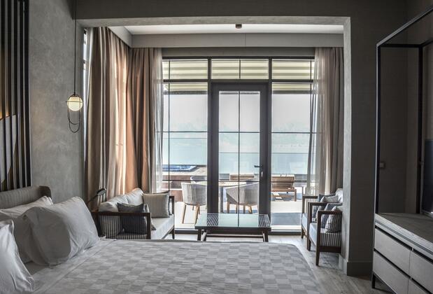 Perge Hotels - Görsel 7