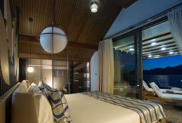 Perge Hotels - Görsel 8