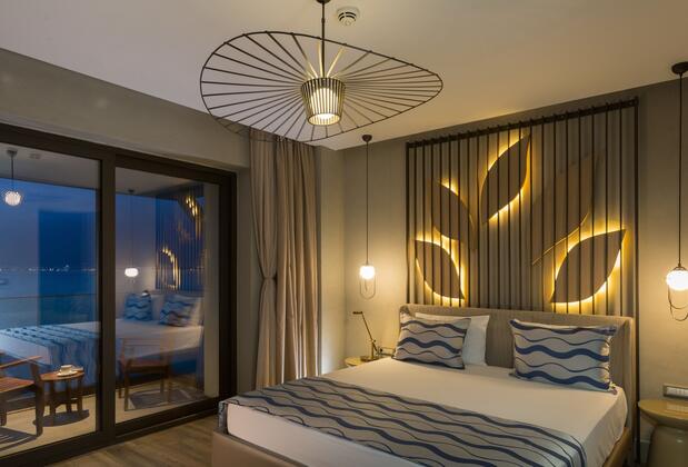 Perge Hotels - Görsel 9