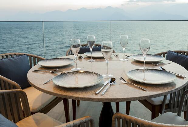 Perge Hotels - Görsel 10