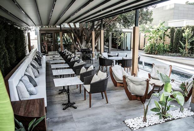 Perge Hotels - Görsel 12