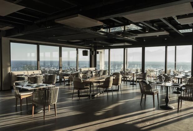 Perge Hotels - Görsel 14