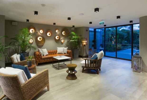 Perge Hotels - Görsel 15