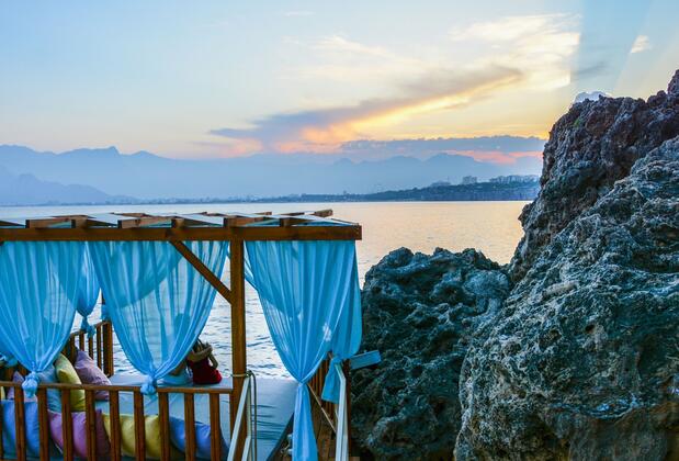 Perge Hotels - Görsel 16