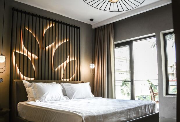 Perge Hotels - Görsel 18