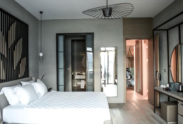 Perge Hotels - Görsel 20