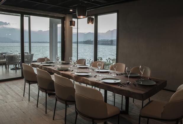 Perge Hotels - Görsel 21