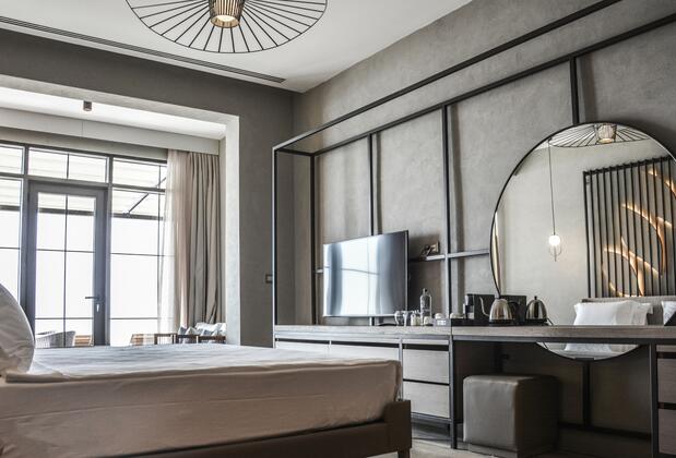 Perge Hotels - Görsel 23