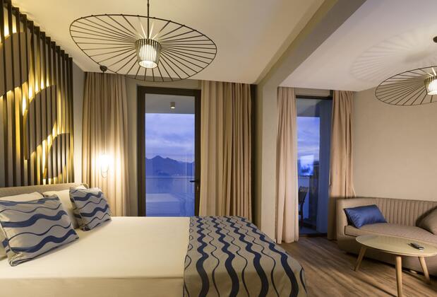 Perge Hotels - Görsel 24