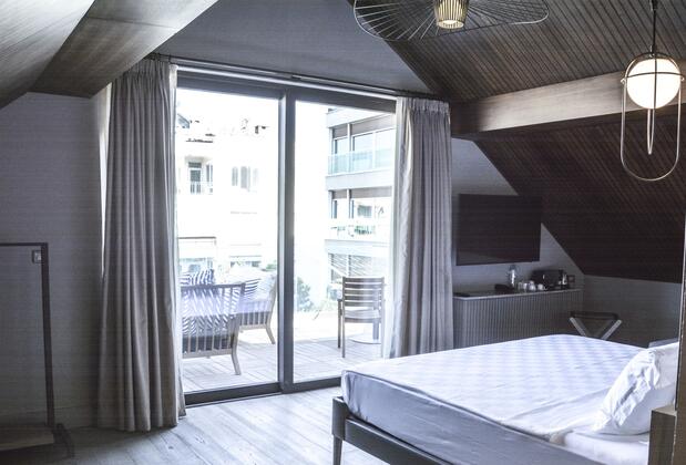 Perge Hotels - Görsel 29