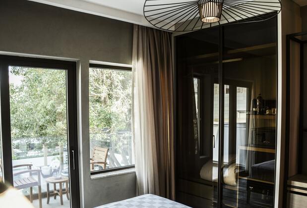 Perge Hotels - Görsel 30