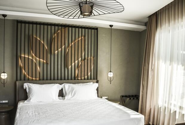 Perge Hotels - Görsel 32