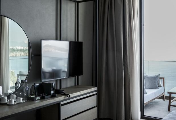 Perge Hotels - Görsel 37