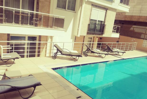 Neva Suite Hotel - Görsel 8