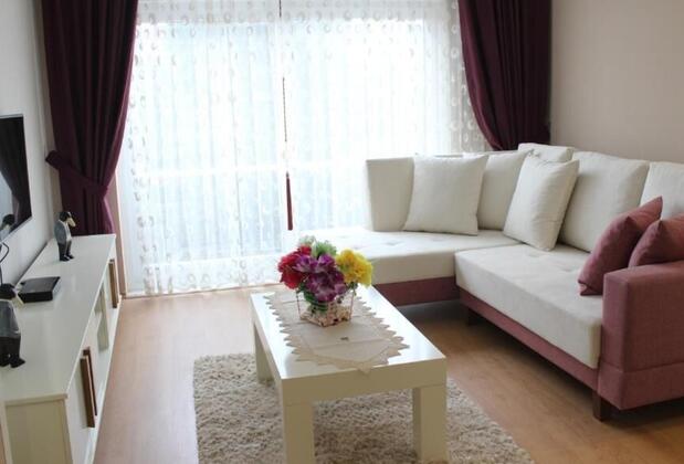 Neva Suite Hotel - Görsel 15