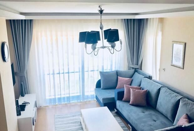 Neva Suite Hotel - Görsel 14