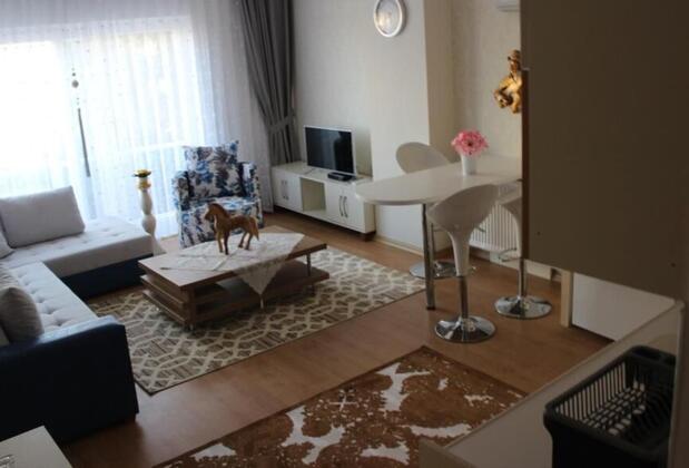 Neva Suite Hotel - Görsel 19